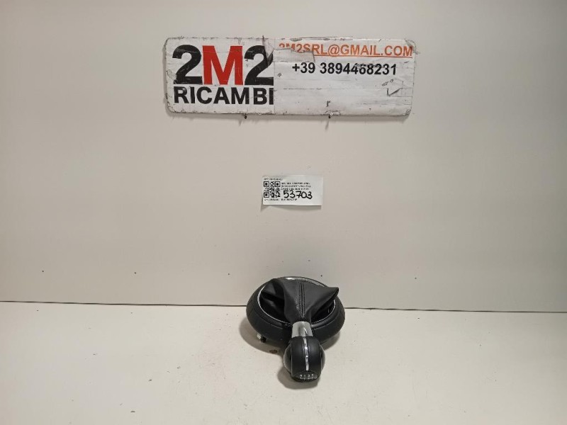 Copertura LEVA Cambio 7641999-06 Mini MINI Cooper F56 2018