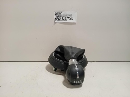 Copertura LEVA Cambio 7641999-06 Mini MINI Cooper F56 2018