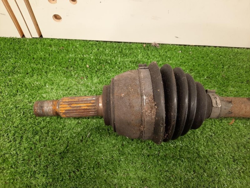 Portello POST  Alfa Romeo Giulietta 2010