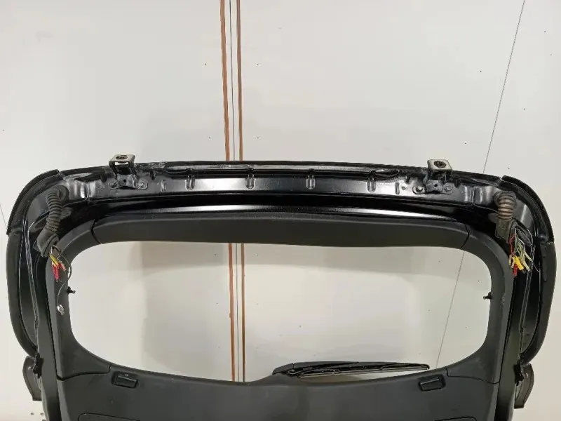 Portello POST Alfa Romeo Giulietta 2010