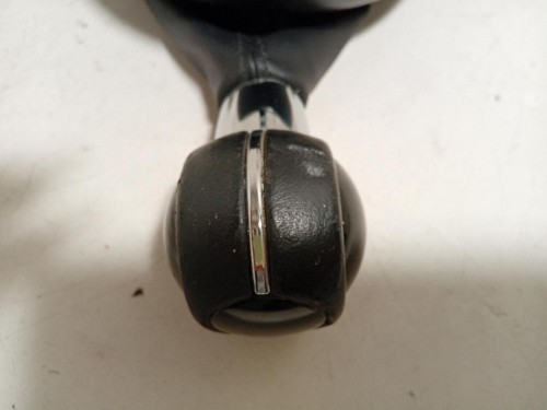 Copertura LEVA Cambio 51439266624 Mini MINI ONE F55 2014