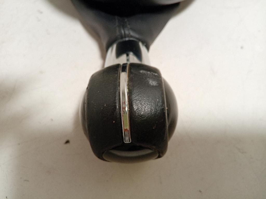 Copertura LEVA Cambio 51439266624 Mini MINI ONE F55 2014