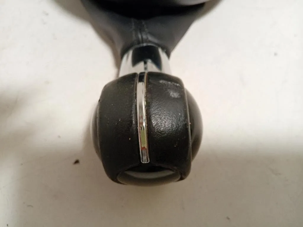 Copertura LEVA Cambio 51439266624 Mini MINI ONE F55 2014