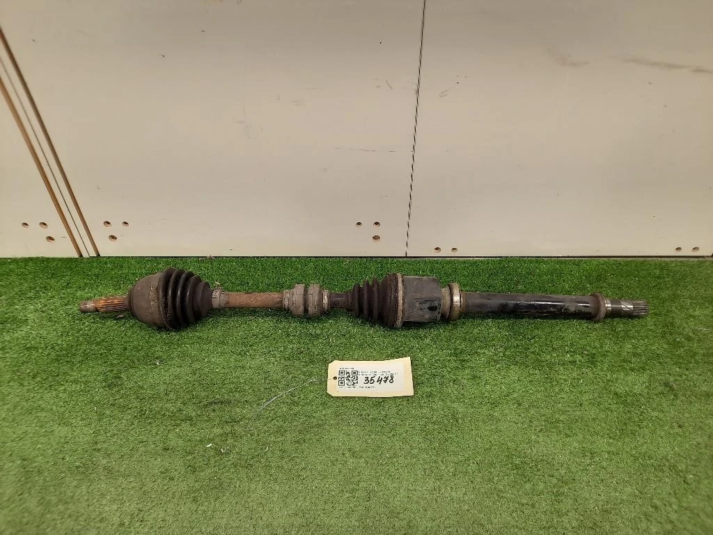 Semiasse ANT DX 5M360 Nissan NOTE I 2006