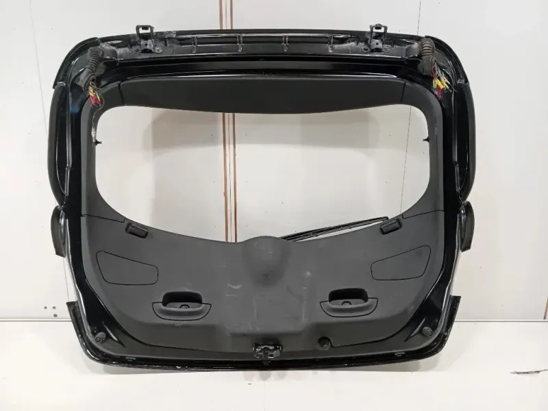 Portello POST Alfa Romeo Giulietta 2010