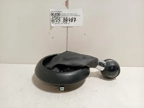 Copertura LEVA Cambio 51439266624 Mini MINI ONE F55 2014