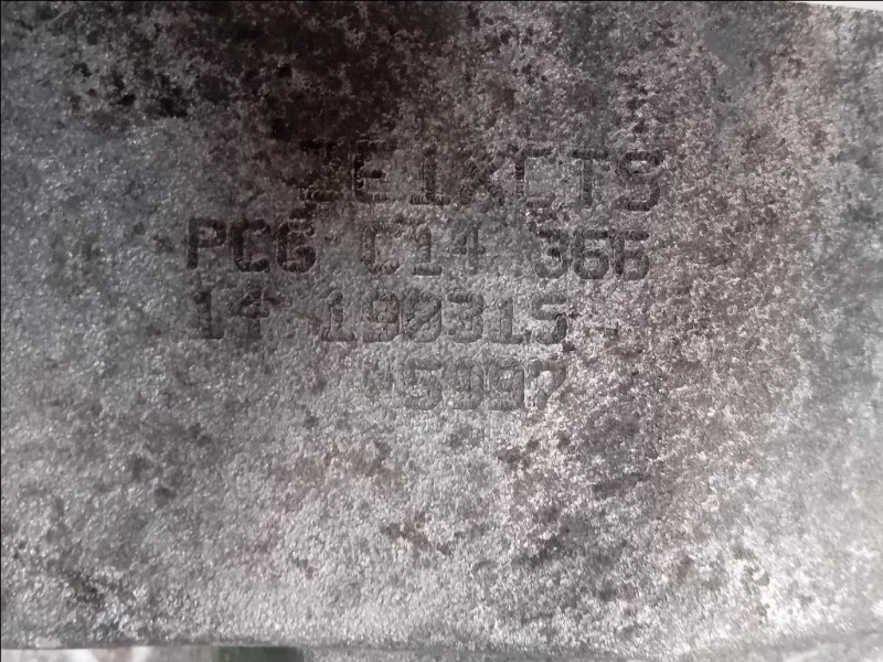 Cambio PCG NRJ 0AW300048G VARIABILE MARCE AUTOMATICO Audi A5 8TA Sportback 2012