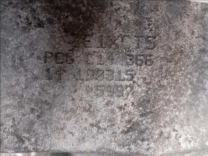 Cambio PCG NRJ 0AW300048G VARIABILE MARCE AUTOMATICO Audi A5 8TA Sportback 2012