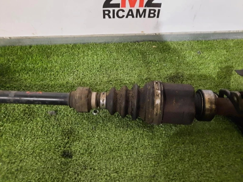 Semiasse ANT DX 39100JX51B Nissan Nv200 2009