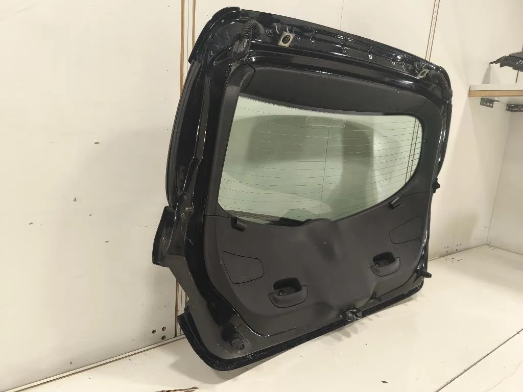 Portello POST 6000634833 Alfa Romeo Giulietta 2010