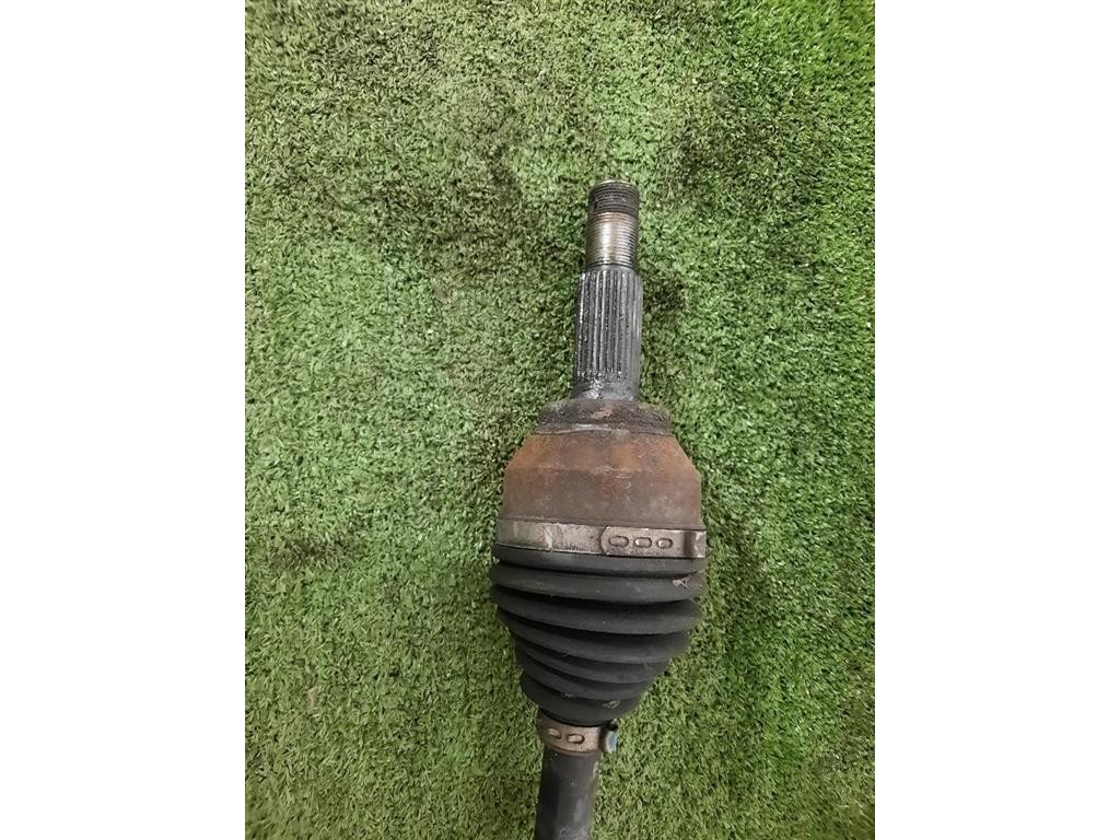 Portello POST 6000634833 Alfa Romeo Giulietta 2010