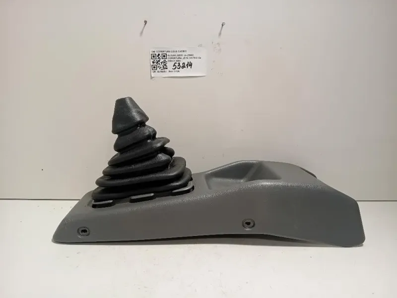 Copertura LEVA Cambio COPERTURA LEVA CAMBIO Suzuki Jimny I 1999