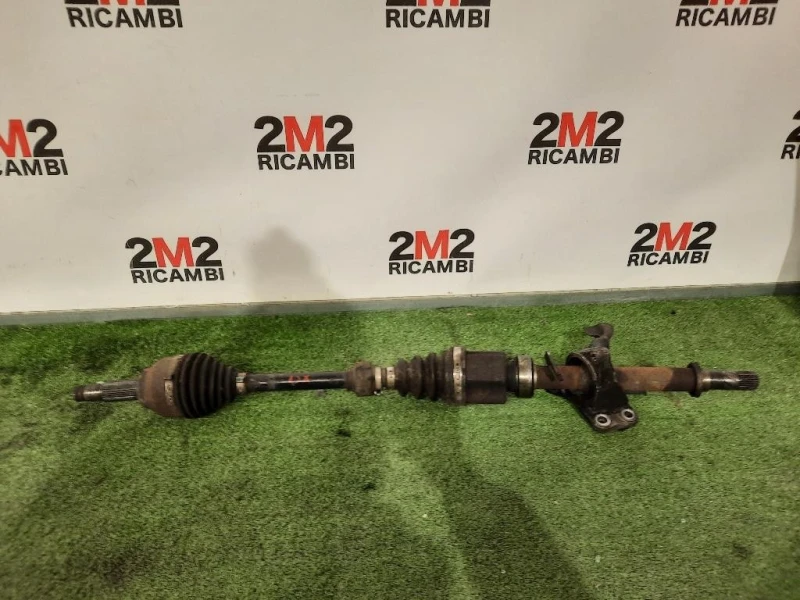 Semiasse ANT DX 39100JX51B Nissan Nv200 2009