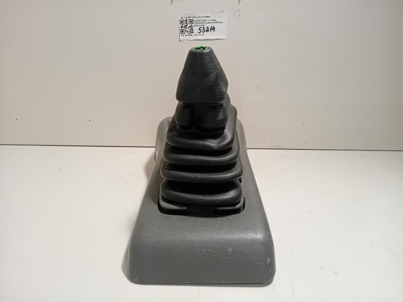 Copertura LEVA Cambio COPERTURA LEVA CAMBIO Suzuki Jimny I 1999