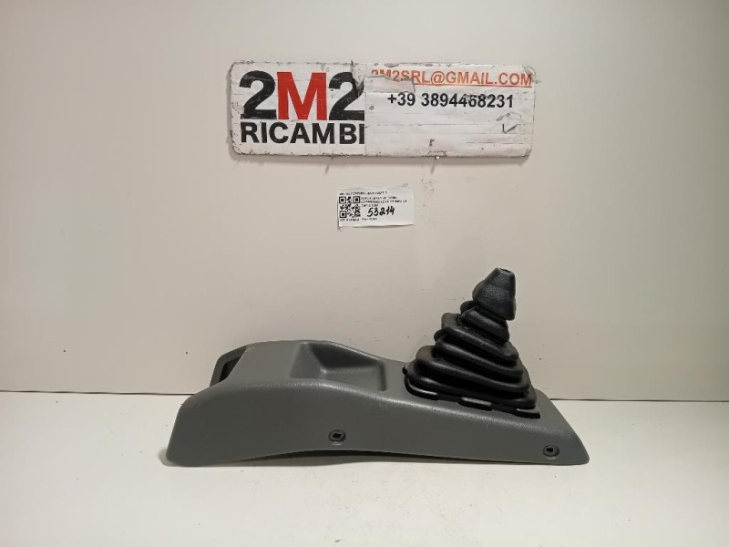 Copertura LEVA Cambio COPERTURA LEVA CAMBIO Suzuki Jimny I 1999