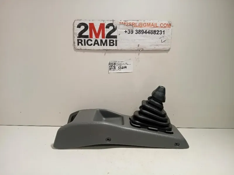 Copertura LEVA Cambio COPERTURA LEVA CAMBIO Suzuki Jimny I 1999