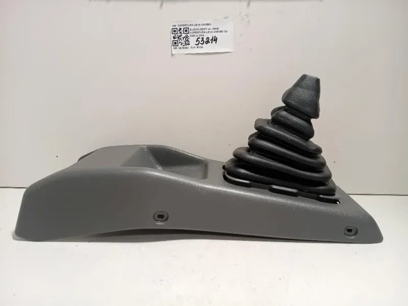 Copertura LEVA Cambio COPERTURA LEVA CAMBIO Suzuki Jimny I 1999