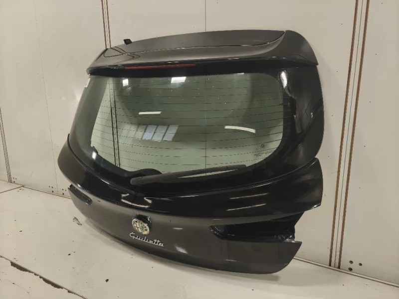 Portello POST 6000634833 Alfa Romeo Giulietta 2010