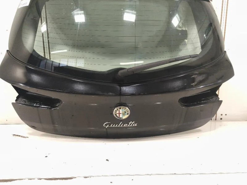 Portello POST 6000634833 Alfa Romeo Giulietta 2010