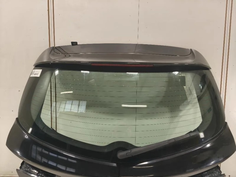 Portello POST 6000634833 Alfa Romeo Giulietta 2010