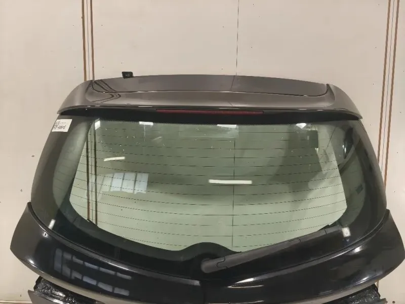 Portello POST 6000634833 Alfa Romeo Giulietta 2010