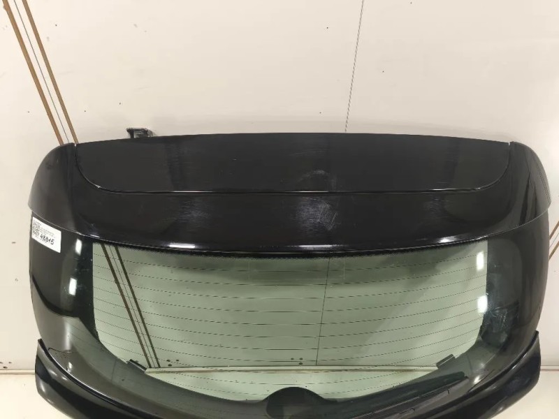 Portello POST 6000634833 Alfa Romeo Giulietta 2010