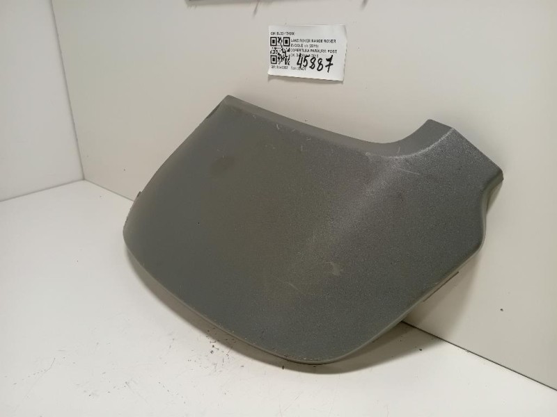 Copertura Paraurti POST DX BJ32-17K950 Land Rover Range Rover Evoque I 2011