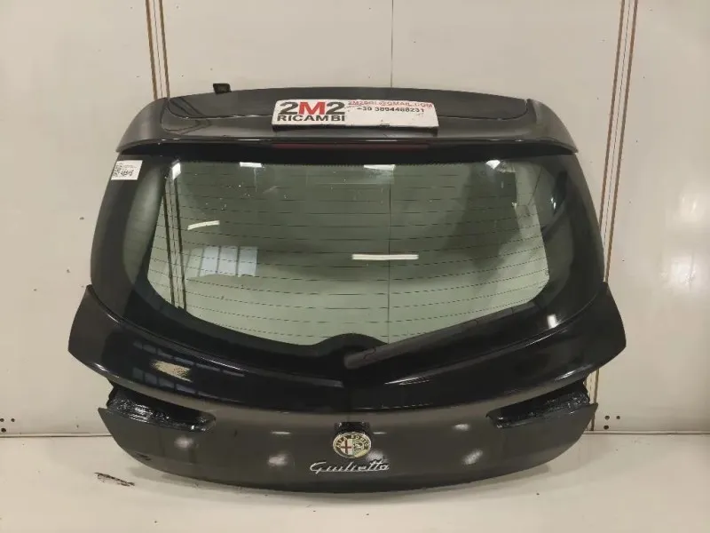 Portello POST 6000634833 Alfa Romeo Giulietta 2010