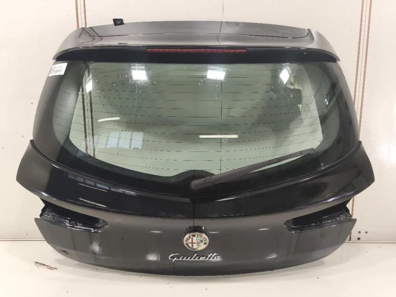 Portello POST 6000634833 Alfa Romeo Giulietta 2010