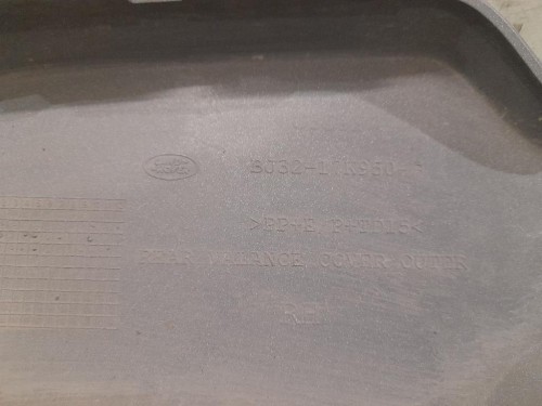 Copertura Paraurti POST DX BJ3217K950B Land Rover Range Rover Evoque I 2011