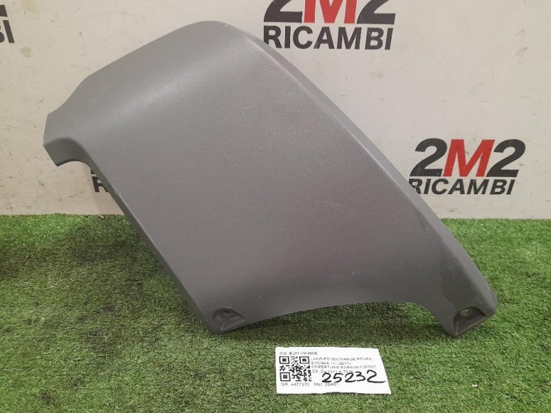 Copertura Paraurti POST DX BJ3217K950B Land Rover Range Rover Evoque I 2011