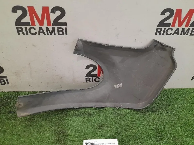 Copertura Paraurti POST SX BJ3217F783A Land Rover Range Rover Evoque I 2011