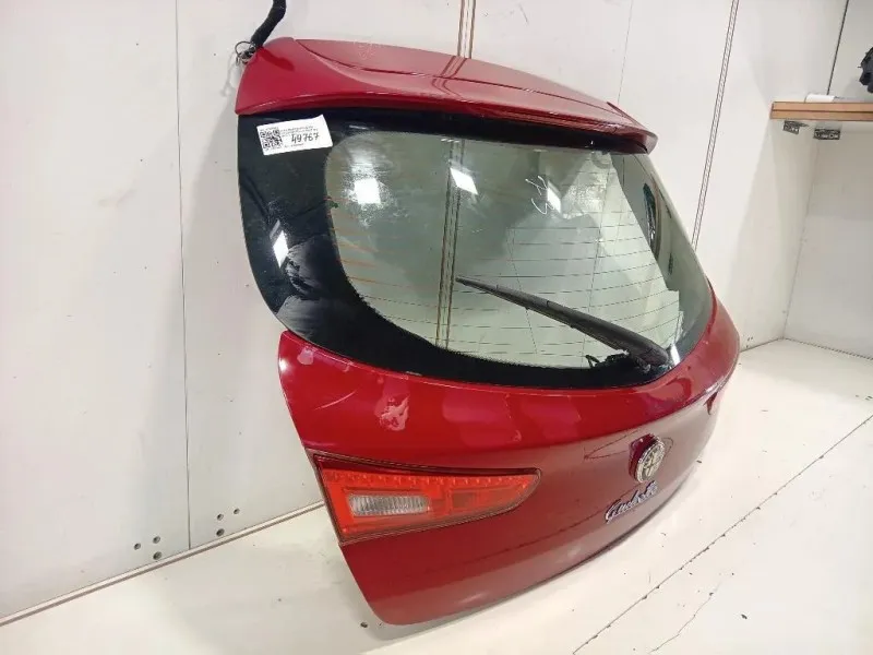 Portello POST 50528342 Alfa Romeo Giulietta 2010