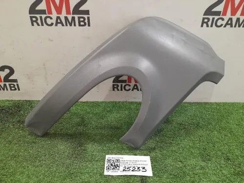 Copertura Paraurti POST SX BJ3217F783A Land Rover Range Rover Evoque I 2011