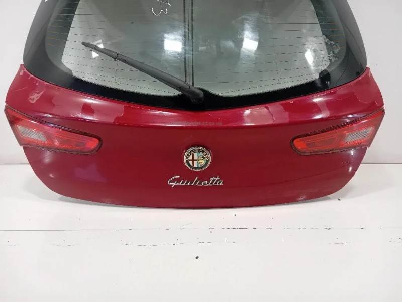 Portello POST 50528342 Alfa Romeo Giulietta 2010