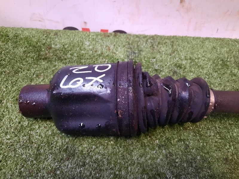 Semiasse ANT DX 95299896 Opel Antara A 2011