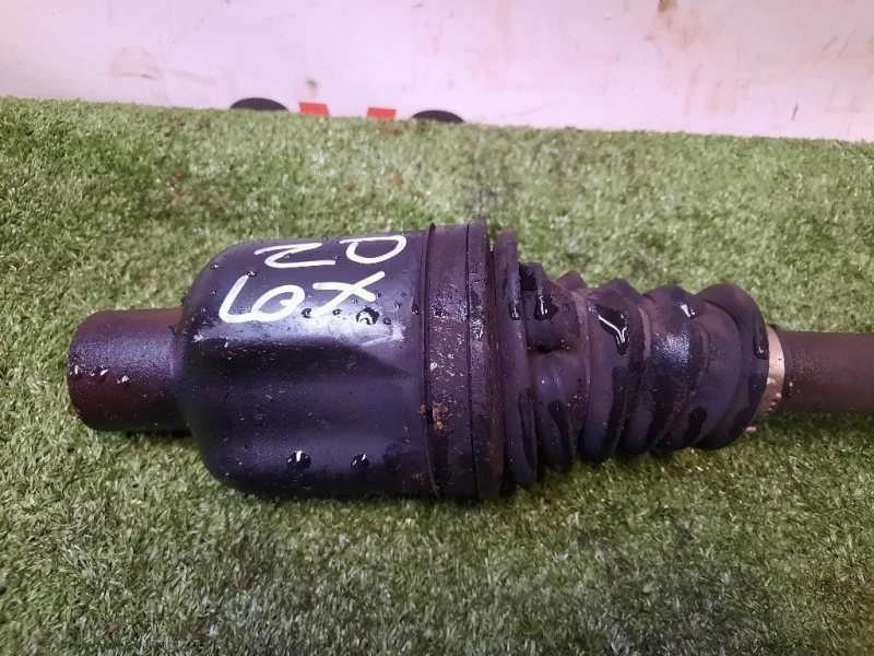 Semiasse ANT DX 95299896 Opel Antara A 2011