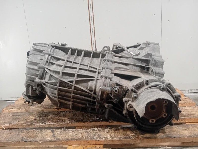 Cambio PCG NRJ 0AW300048G VARIABILE MARCE AUTOMATICO Audi A5 8TA Sportback 2012