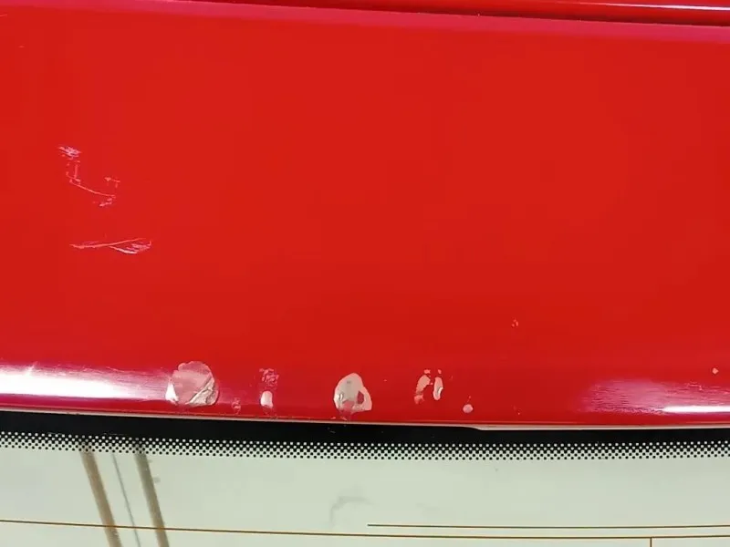 Portello POST 50528342 Alfa Romeo Giulietta 2010