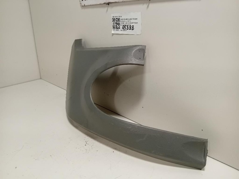 Copertura Paraurti POST SX BJ32-17F783 Land Rover Range Rover Evoque I 2011