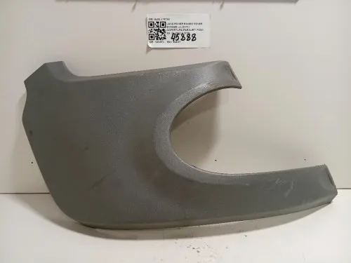 Copertura Paraurti POST SX BJ32-17F783 Land Rover Range Rover Evoque I 2011