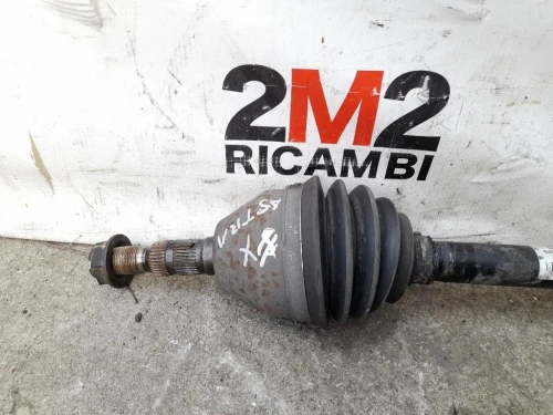 Copertura Pedana Battitacco ANT DX 8V4947417 ANT DX Audi A3 8VF Sportback 2016