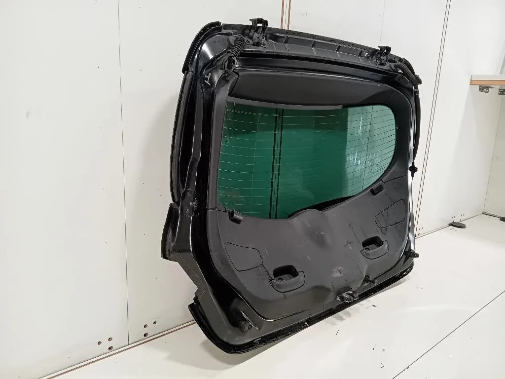 Portello POST 6000634833 Alfa Romeo Giulietta 2010