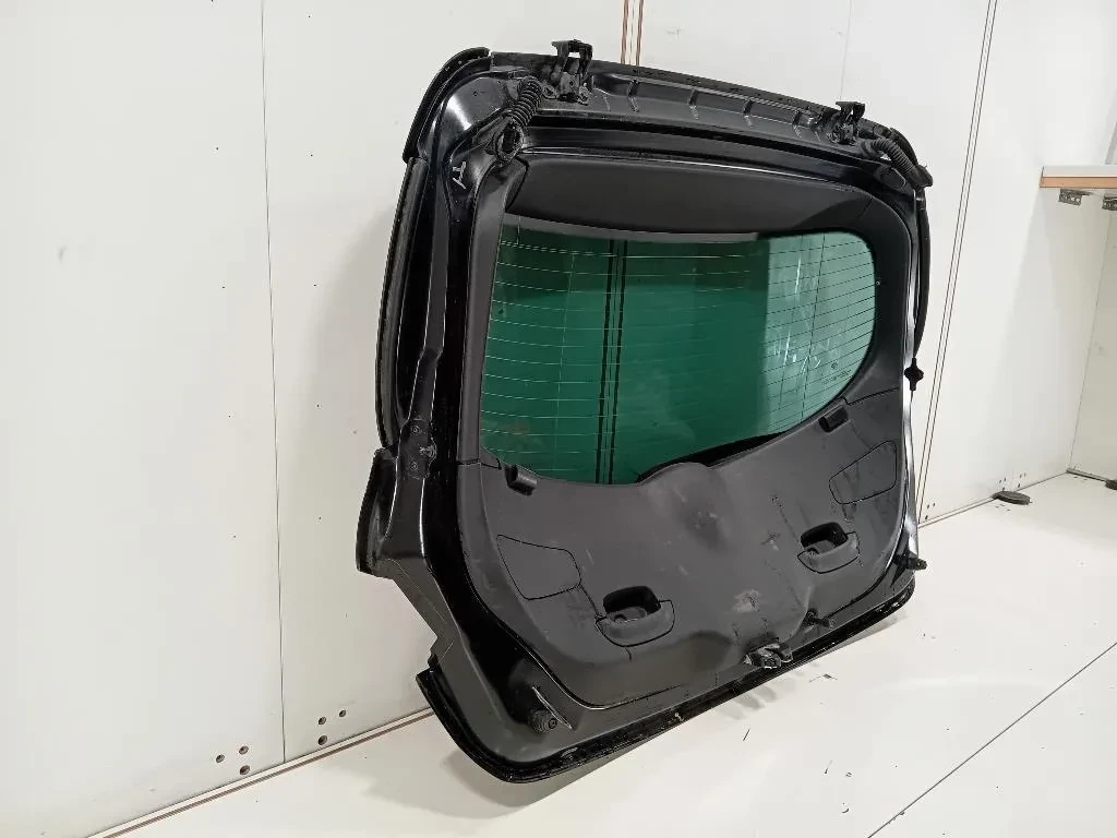 Portello POST 6000634833 Alfa Romeo Giulietta 2010