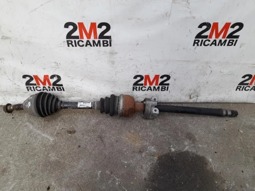 Semiasse ANT DX 13214837 Opel Astra H 2005