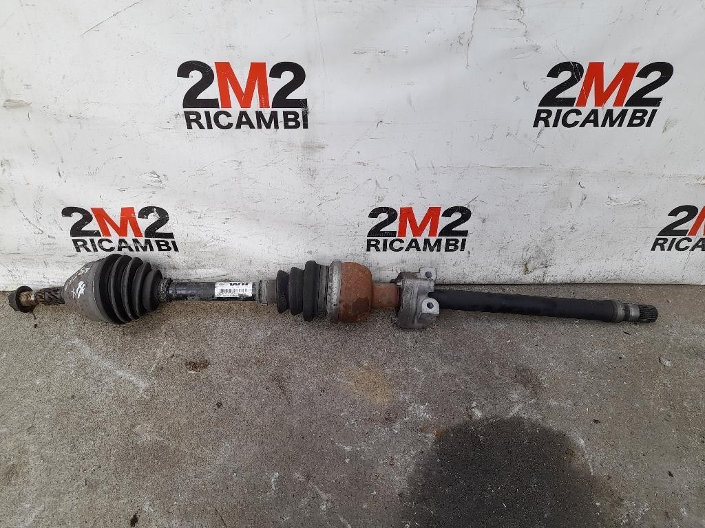 Semiasse ANT DX 13214837 Opel Astra H 2005