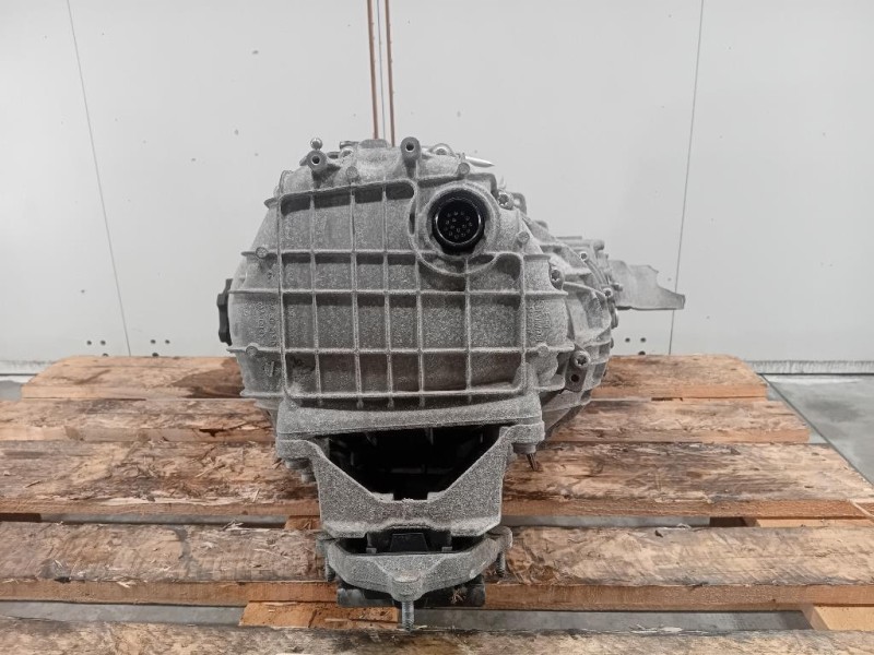 Cambio PCG NRJ 0AW300048G VARIABILE MARCE AUTOMATICO Audi A5 8TA Sportback 2012