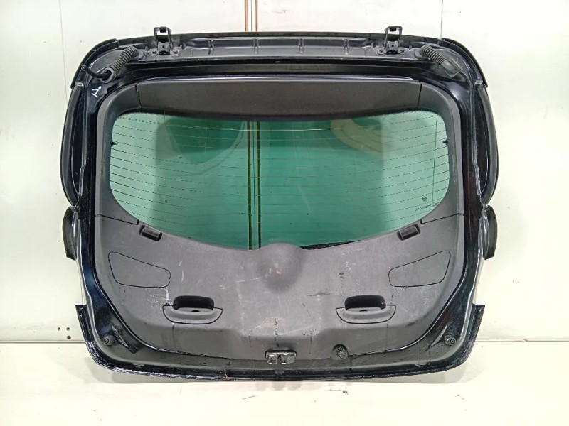 Portello POST 6000634833 Alfa Romeo Giulietta 2010