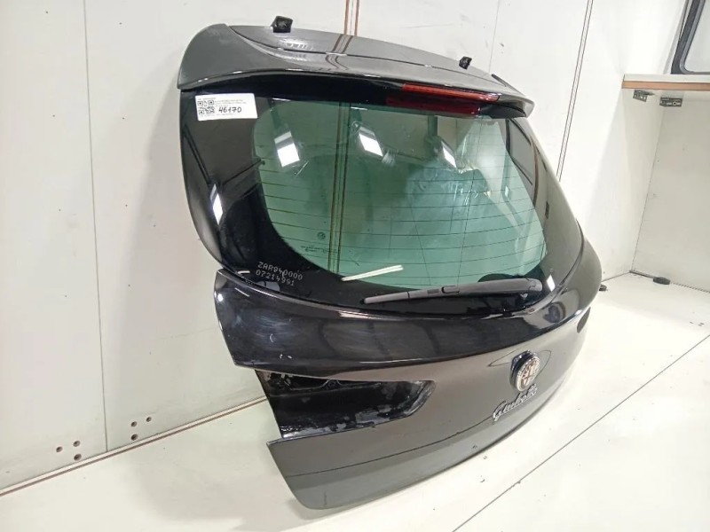 Portello POST 6000634833 Alfa Romeo Giulietta 2010