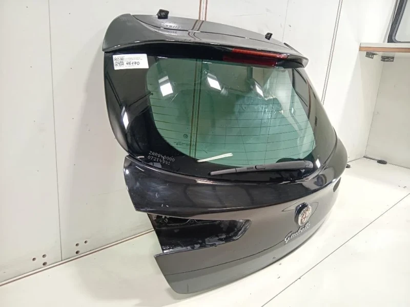 Portello POST 6000634833 Alfa Romeo Giulietta 2010